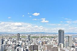 ローレルタワー梅田 3701