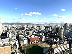 ウェリス上本町ローレルタワー 1908