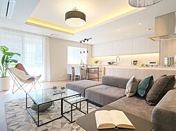 ヴェーゼント赤坂新坂 205