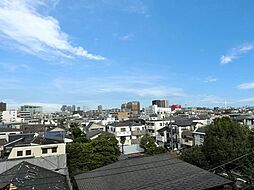 ナイスアーバンスクエア新川崎エアリーコート 504