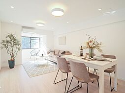 アーバンハイツ北砂 321