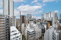 リビオレゾン新橋nex 1201