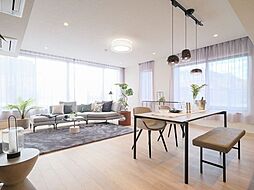 パークシティ浜田山 Ｄ号棟 508