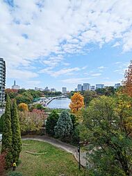 一番町パーク・マンション 604