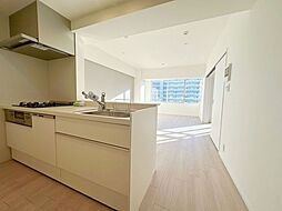 グリーンパーク東砂 711