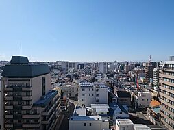 シャリエ横浜ベイグランデ 1104