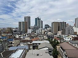 セザール南小岩 801