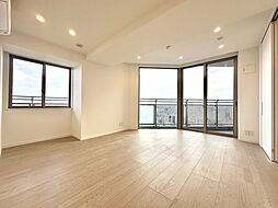 ステーションフロントタワー 21