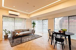 スカイプラザ赤坂 606