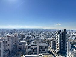 あべのグラントゥール 3107