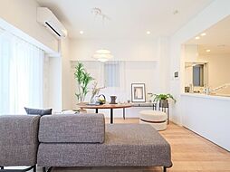 イニシアイオ横濱関内 403