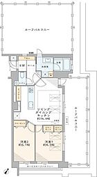 グランシティ中目黒 602