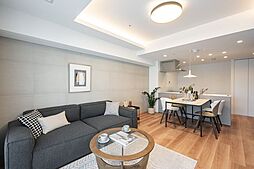 イーストコモンズ清澄白河セントラルタワー 405