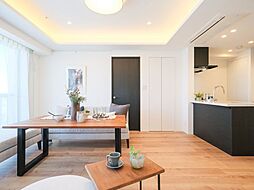 アリビオーレ神楽坂 1902