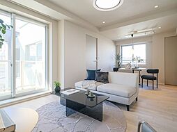 グランドメゾン中目黒 THE CLASS 402