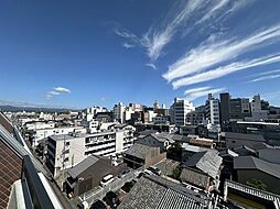 サンマンションドゥーシェ室町冷泉町 701