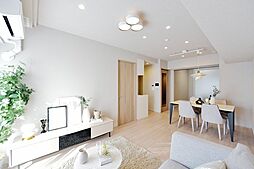 プラネ・ルネ　スプリングスタワー大阪 1205