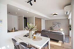 シャリエ横浜ベイグランデ 302