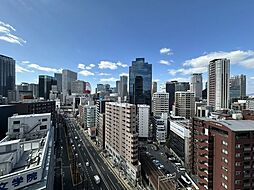 ローレルタワー梅田 1601