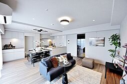 コスモシティ御池富小路 1111