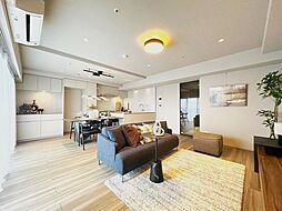 コスモシティ御池富小路 1111