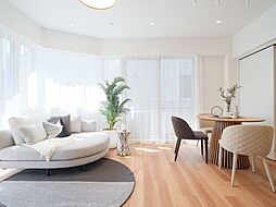 クオス目白ラ・プルーム 201