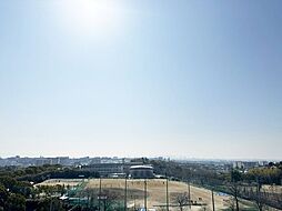 ルネ千里中央 810