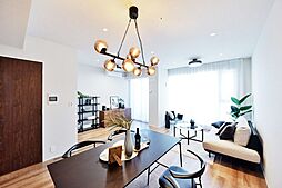 シティタワー梅田東 4003