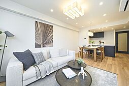 クレッセント東中野レジデンス 305