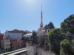 ウェリスタワー愛宕虎ノ門 403