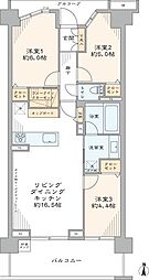 ラヴィアンコート墨田業平 319