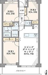 ノヴァ目黒南A 102