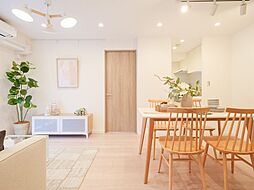 ノーブル亀戸 201