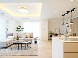 パークハウス市谷仲之町 408