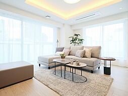 パークハウス市谷仲之町 408