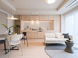 カテリーナ三田タワースイートウエストアーク 1001