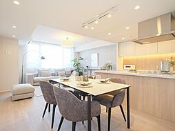 エフローレ日本橋 1203