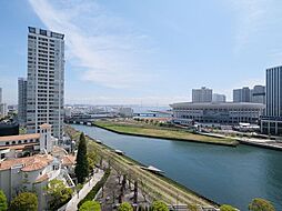 ナビューレ横浜タワーレジデンス 1205