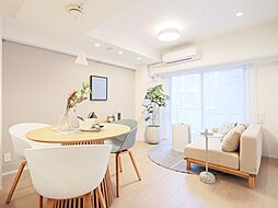 マイキャッスル月島 204