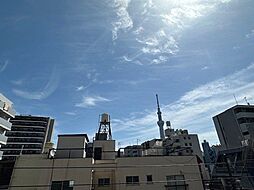 ストークマンション浅草 402