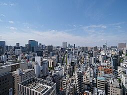 東京パークタワー 2409