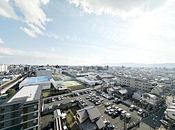 ファミールガーデン二条駅前 1125