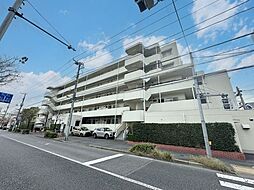 パークハイム桜新町 107