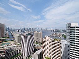 コスモポリス品川 3104