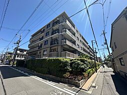 メロディーハイム御所西 501
