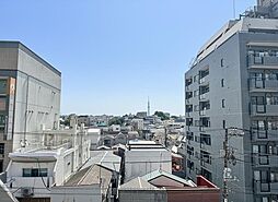モンテベルデ千駄木 503