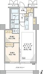 東京レジデンス 905