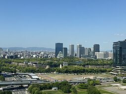 ディーグランセ上町台ハイレジデンス 2205