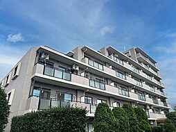 石神井台ガーデニア弐番館 404