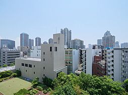 クイーンズパレス東京中央 1003